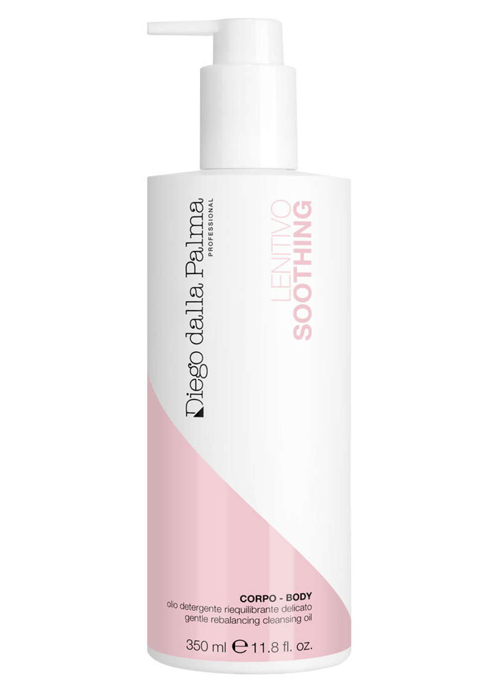 DIEGO DALLA PALMA PROFESSIONAL Gentle Rebalancing Cleansing Oil