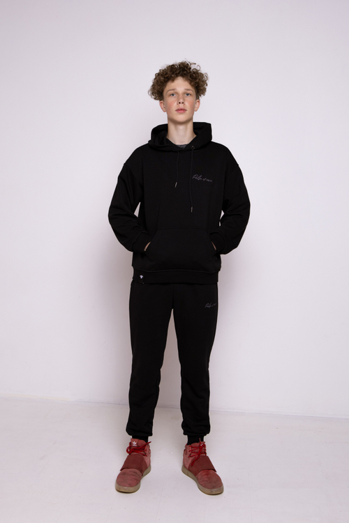 Спортивный костюм PULSE OF RAIN с худи