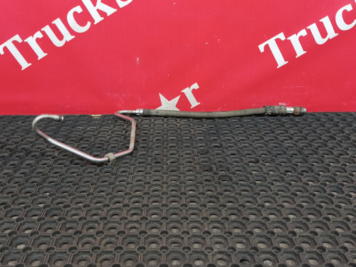 Трубка тормозная передняя правая 2019г