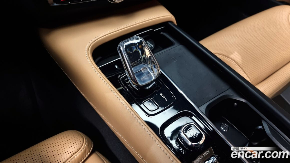 Volvo S90 B5 Inscription (09.2020)