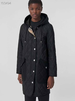 Плащ Burberry
