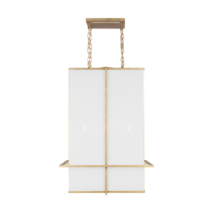 Люстра Visual Comfort Dresden Large Lantern