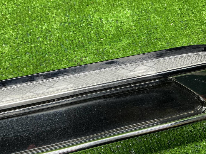 Указатель поворота левый Genesis GV80 (2020-н.в.)