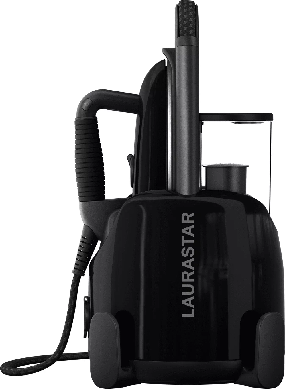 Парогенератор LAURASTAR Lift Plus Ultimate Black