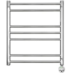 Полотенцесушитель электрический Lemark Poseidon LM42607E П7 500x600, левый/правый