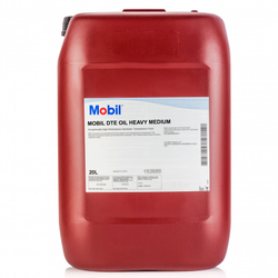 Mobil DTE Oil Heavy Medium 20 л