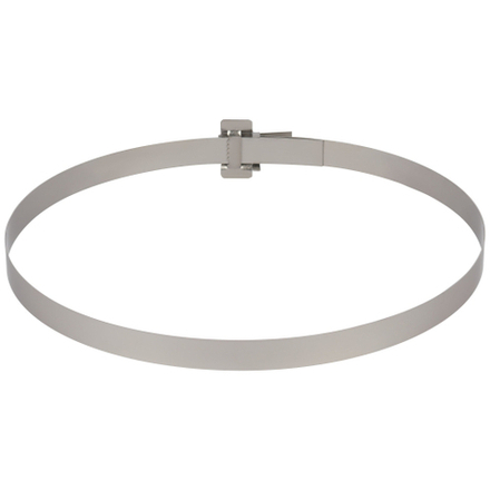 Комплект крепления ЭРА F2007-NB20 лента F2007 1м с бугелем NB20