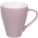 Кружка керамическая 350мл «Нежность красок», микс цветов