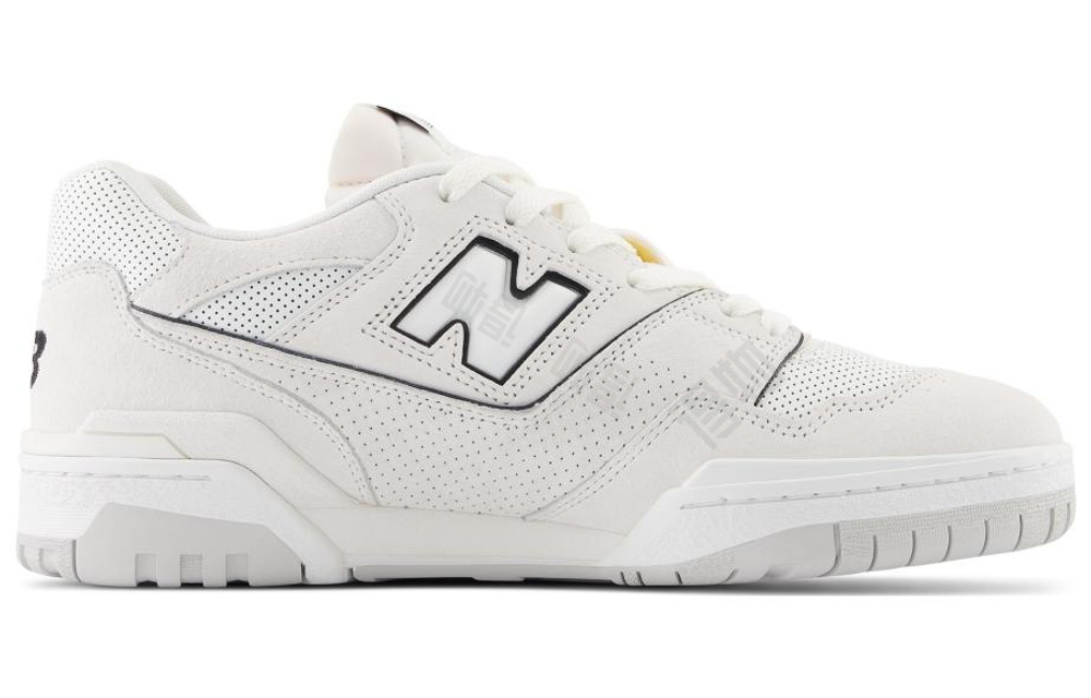 Кроссовки New Balance Nb 550
