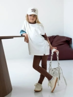 Костюм для девочки на лето