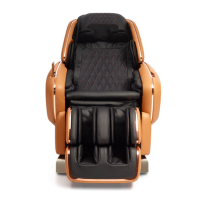 Массажное кресло DreamWave M.8LE Saddle