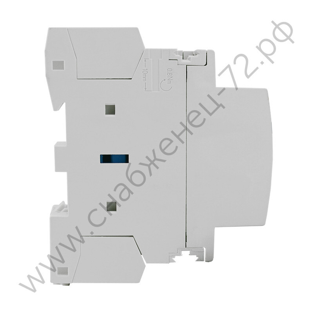 Модульные контакторы Энергия КМ