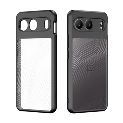 Тонкий чехол с мягкими рамками от Dux Ducis для смартфона OnePlus Nord 4, серия Aimo Series Case