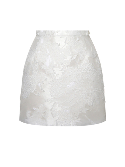 Юбка White dove