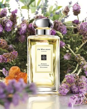 Jo Malone London Amber and Lavender