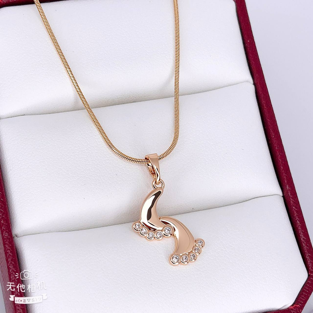 Подвеска Xuping без цепочки - арт069