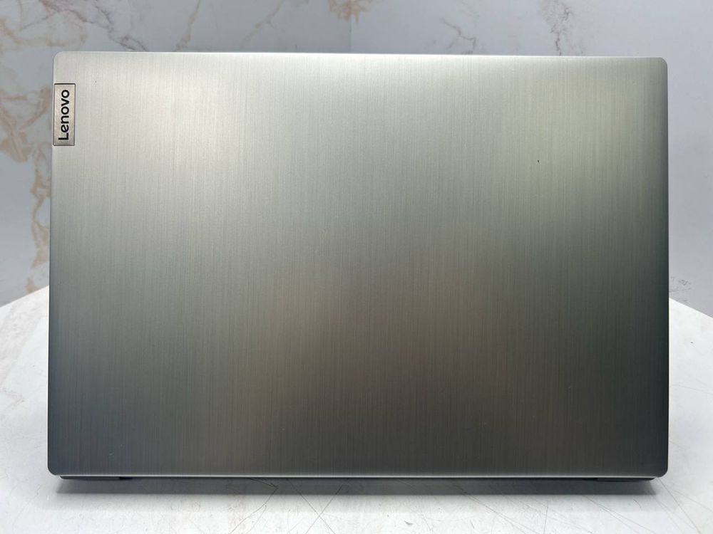 Ноутбук Lenovo IdeaPad 3 15IIL05 (81WE01H0RU) 15.6"/Intel Core i3-1005G1/RAM 8GB/HDD 1000GB/NVIDIA GeForce MX330 2GB/1366x768/TN/DOS/Подсветка клавиатуры: нет/серый. Состояние: B1