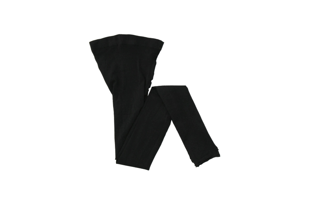 леггинсы velvet 66 Wolford - черный(17017)