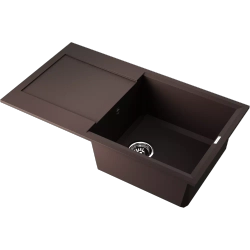 Кухонная мойка Omoikiri Sakaime 78-WH