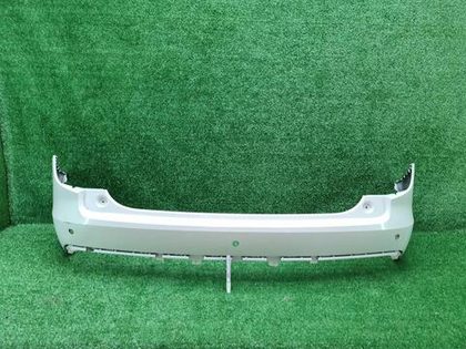 Бампер задний Haval Jolion (2021-н.в.)