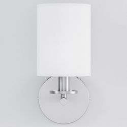 Бра Eurosvet Caprera 60146/1 никель