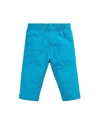 Бриджи р.110 т.бирюз (Let's Go) 101117