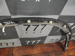 Накладка крыла заднего правого Suzuki Vitara 2 14-нв Б/У Оригинал 7721154P0