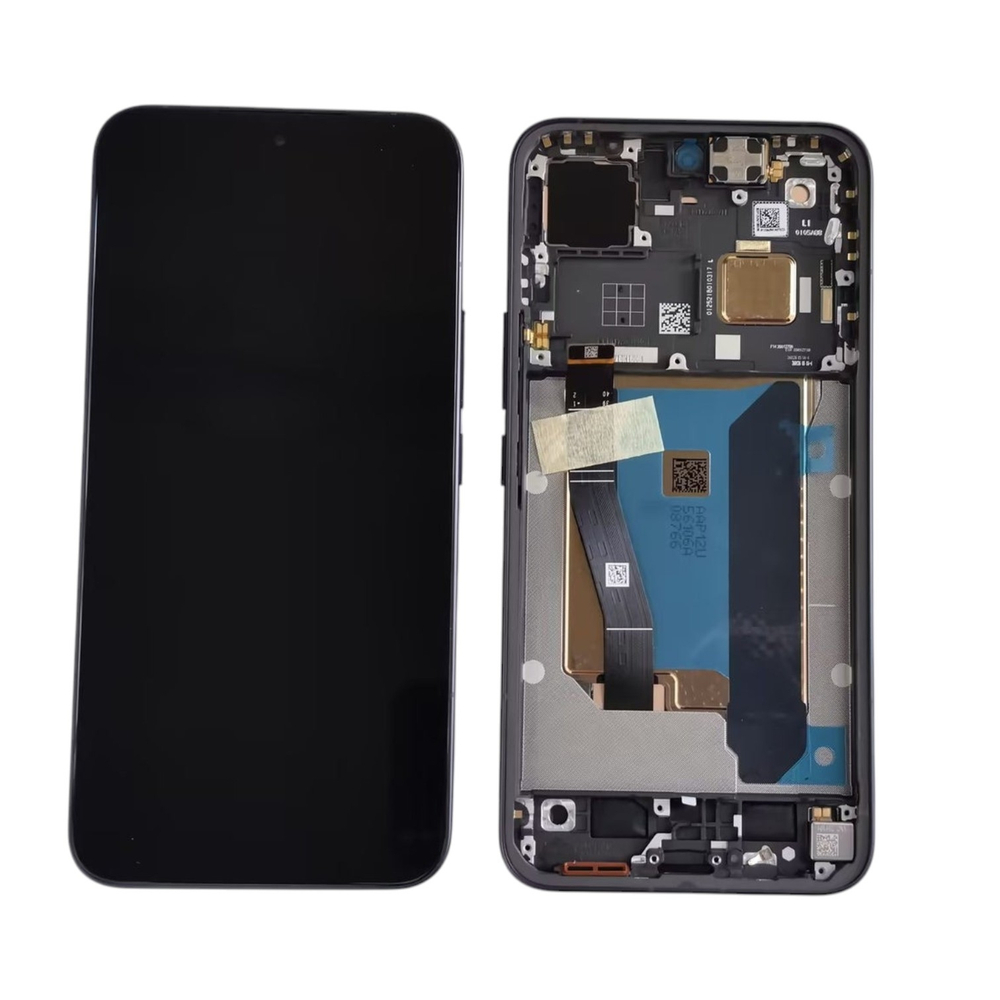 Xiaomi 17T Pro (2602EPTC0G) / (2602EPTC0R) - Дисплейный модуль в сборе (в рамке) (АСЦ)