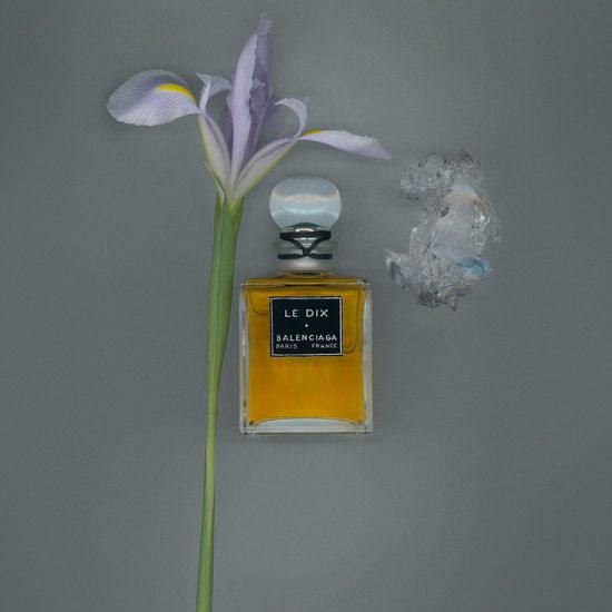 Balenciaga Le Dix Parfum