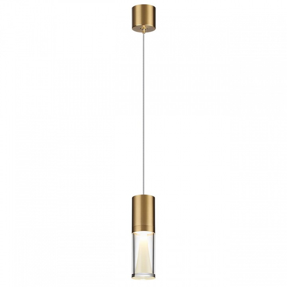 Подвесной светильник Odeon Light HIGHTECH 7144/4L