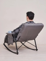 Кресло качалка Sevilgame BigY