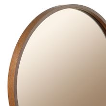 Зеркало настенное Fornaro, 35 см