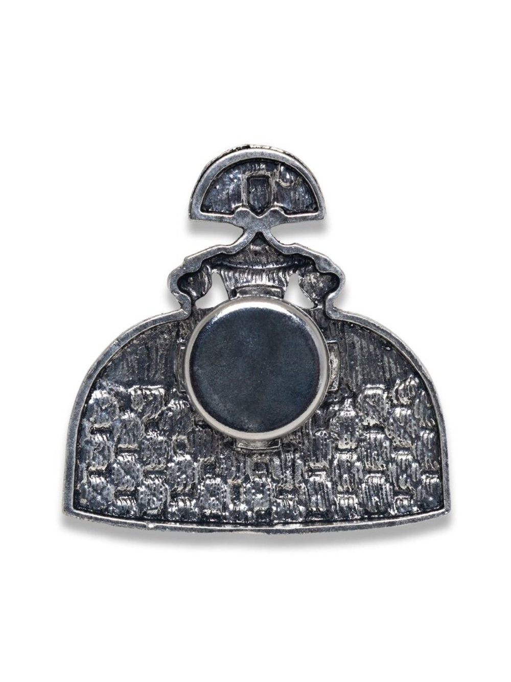 Брошь 19/0982/888 Модные истории