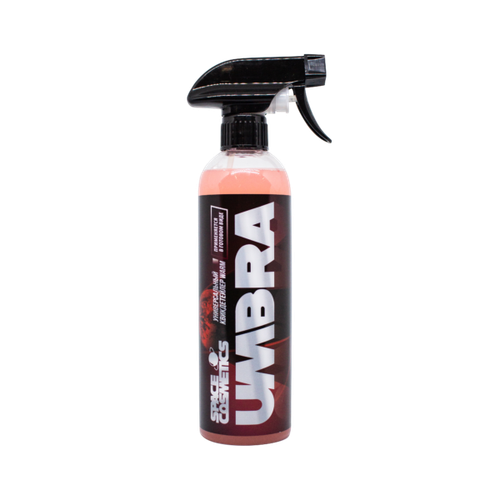 Space Cosmetics Umbra Warm 500 мл. (спрей-очиститель для быстрого ухода)