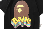 Футболка Bape