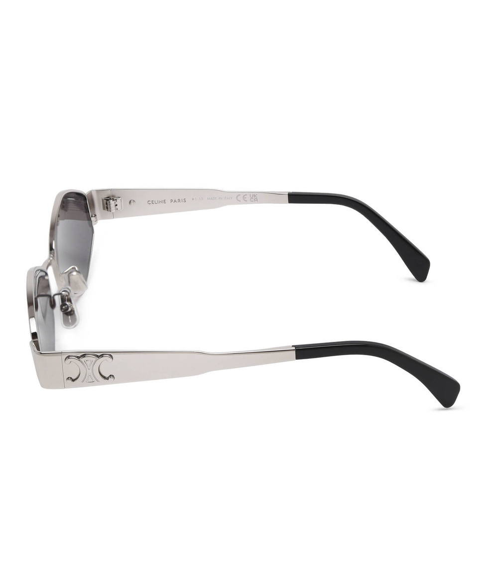 Солнцезащитные очки Celine - серебряный(CL40254U)
