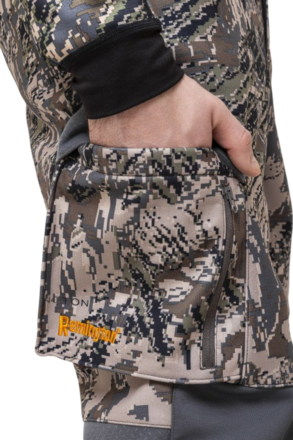 Костюм Remington XM Elite Improved Figure р. 2XL