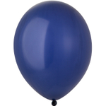 Шар латексный 36 см (Синий)