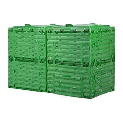 Расширитель компостера Piteco 300л, зеленый