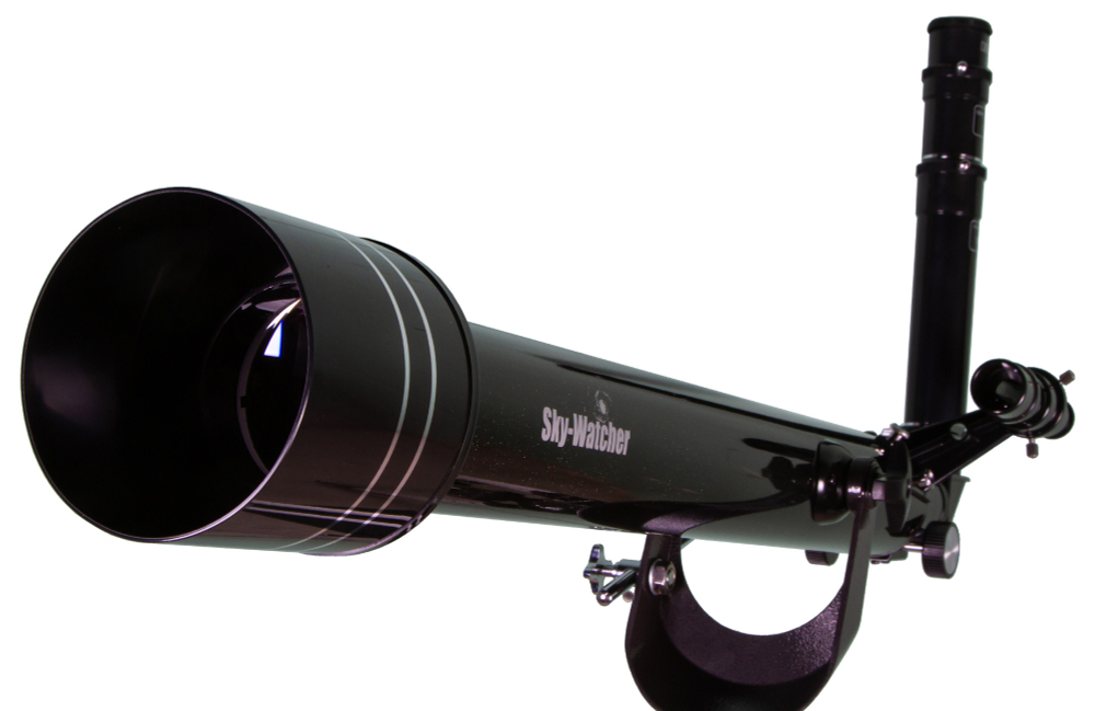 Телескоп Sky-Watcher BK 607AZ2
