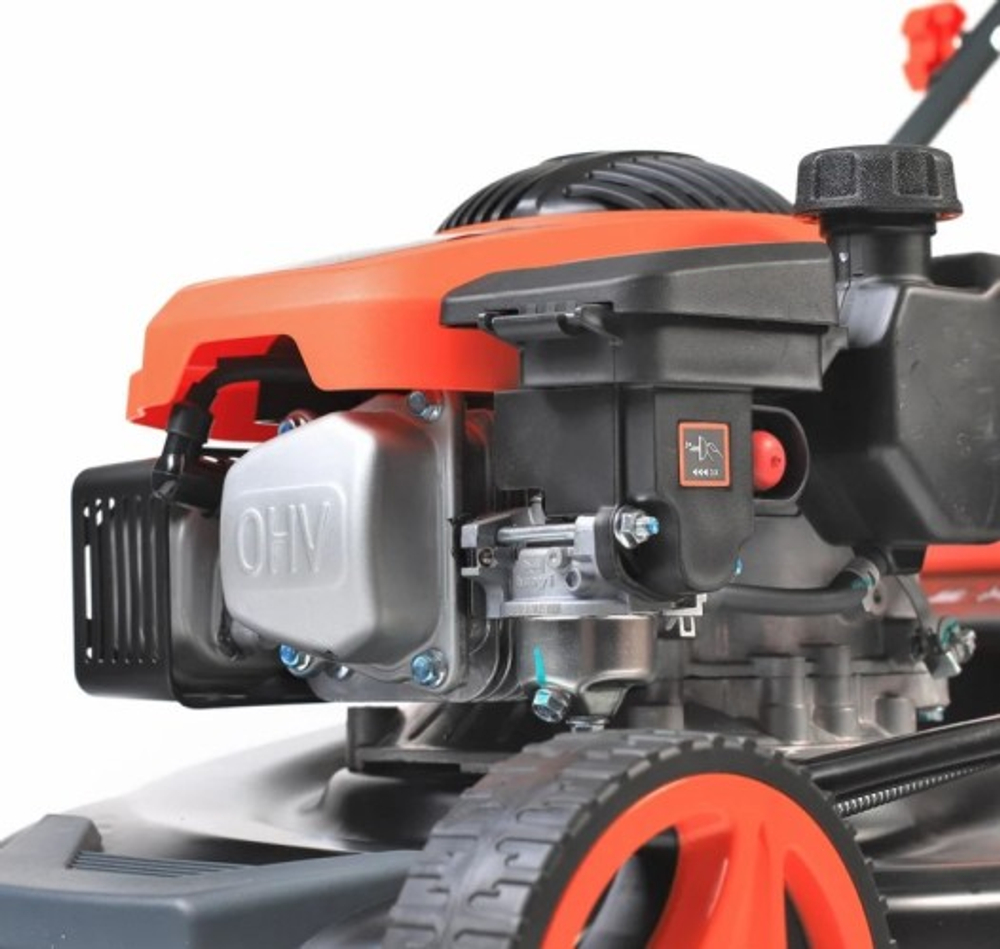 Газонокосилка бензиновая PATRIOT PT 41 LМ 512109002