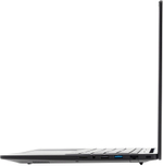 Ноутбук  iRu Strato 15ALI 15.6 ", Core i5, 16 Гб RAM, 512 Гб SSD, UHD Graphics, Черный