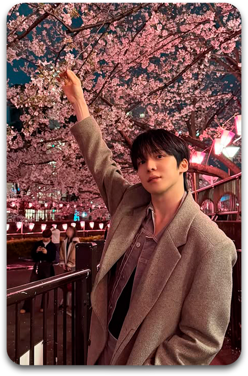 Карта / ATEEZ #1088