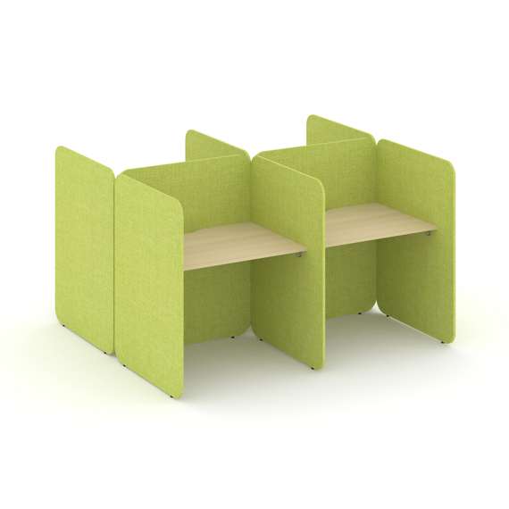 Call center Комплект №5 KC.K-005  1614*1800*1200