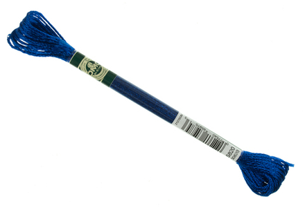 Мулине DMC SATIN, вискоза, S820