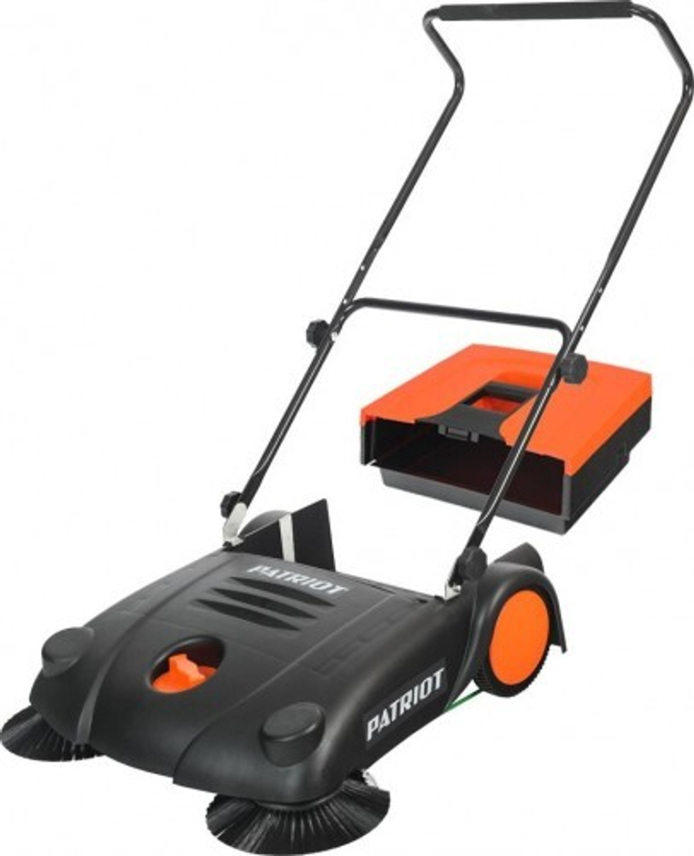 Машина подметальная PATRIOT MS 70 710007000