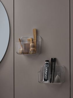 Органайзер для ванной и кухни подвесной Keep In, S