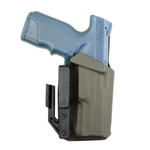 Кобура Штаир скрытого ношения кайдекс олива