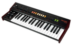 Аналоговый синтезатор Behringer Vocoder VC340