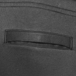 Мужские теннисные штаны Nike Club Training Pants Men - Black